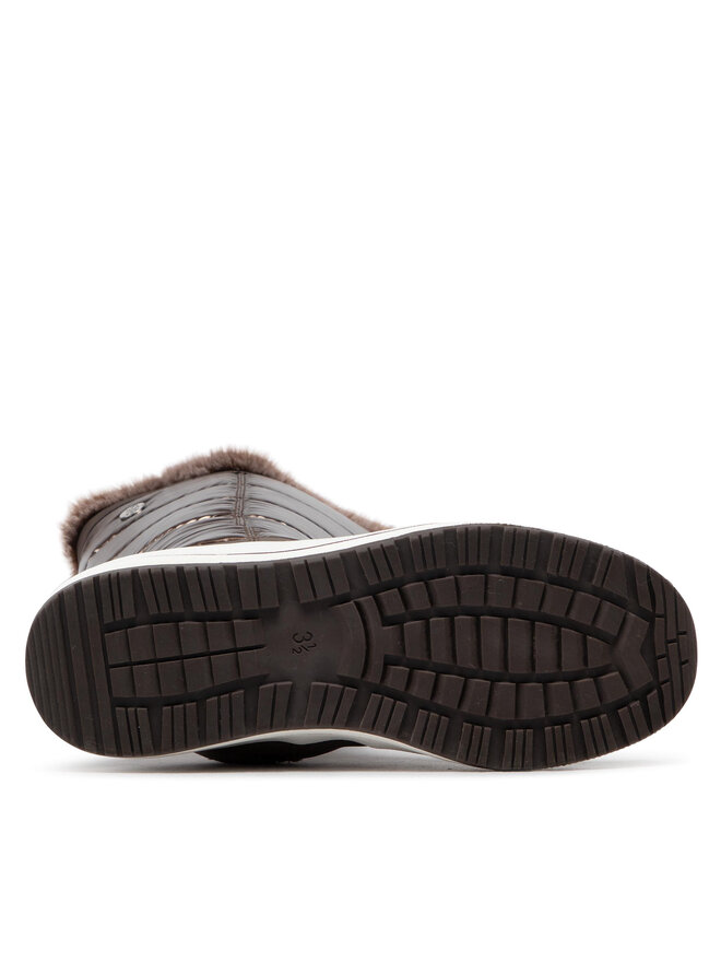 Caprice Schneeschuhe Caprice 9-26440-29 Braun