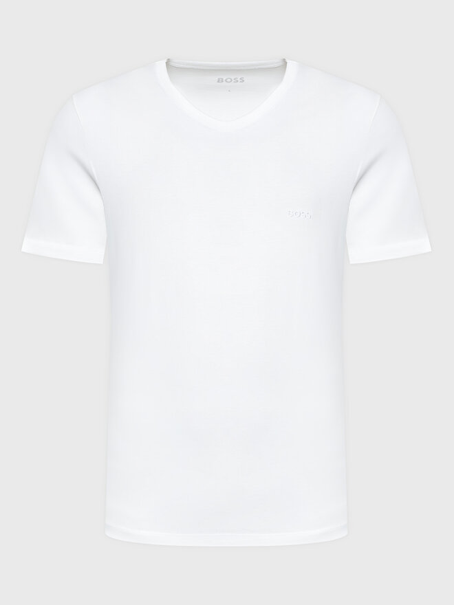 BOSS Boss 3er-Set T-Shirts Classic 50475285 Bunt Regular Fit