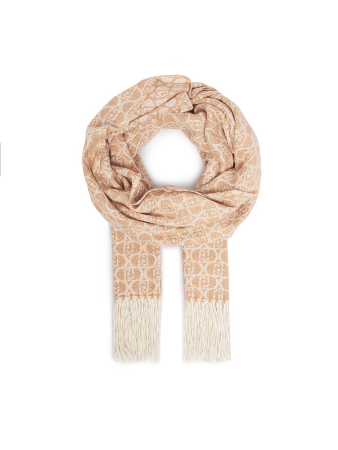 Liu Jo Bufanda Liu Jo 2F5018 T0300 Beis