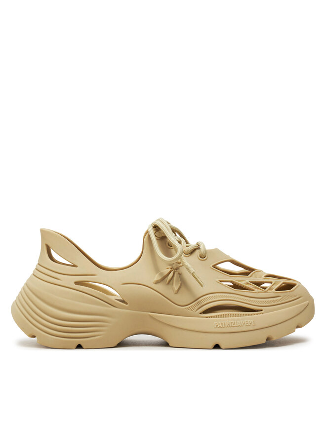 Patrizia Pepe Zapatillas Patrizia Pepe 8Z0030/V033-B182 Beis