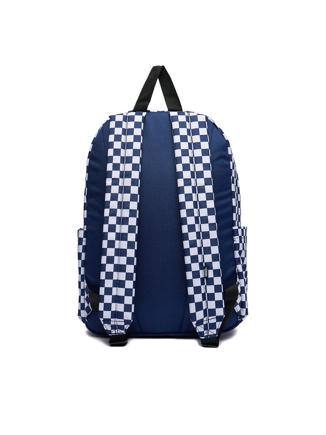 Vans Rucksack Vans C-OLD SKOOL GROM BACKPACK VN000H56FOB Dunkelblau