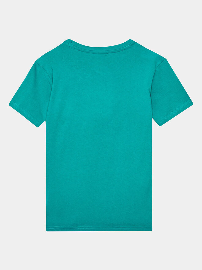 Champion Champion Marškinėliai 306373 Turkio Regular Fit