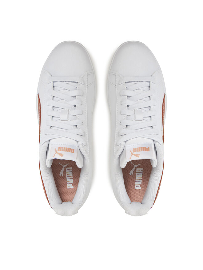 Puma Sneakers Puma PUMA UP 372605 53 Alb