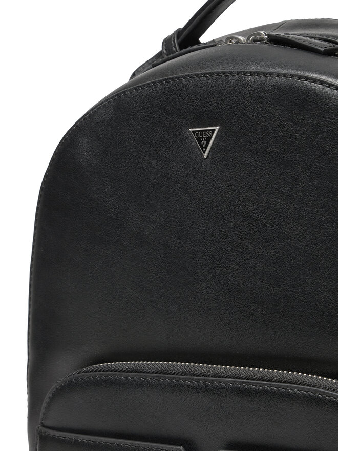 Guess Rucsac Guess HMFISE P4405 Negru