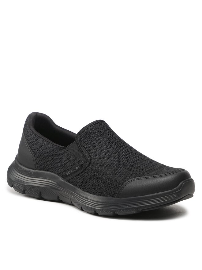 Skechers Tenisice Skechers Skechers Flex Advantage 4.0 Crna