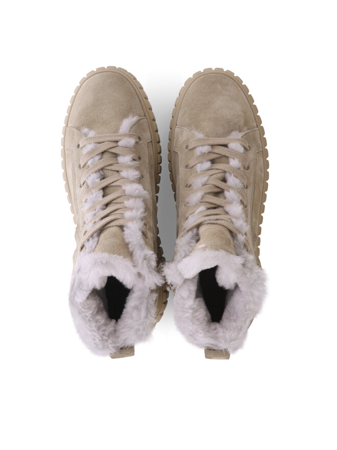 Kennel & Schmenger Αθλητικά Kennel & Schmenger Zap 61-25410.566 Μπεζ