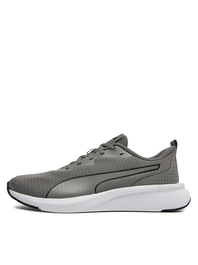 Puma Běžecké boty Puma Flyer Lite 378774 10 Šedá