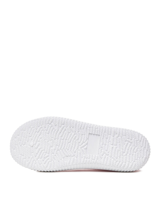 DeeZee Hausschuhe DeeZee CEO-CP91-25819(DZ) Rosa