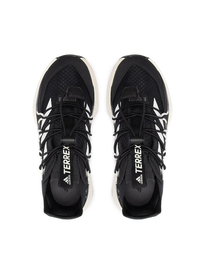 adidas Bakancs adidas Terrex Voyager 21 W FZ2228 Fekete