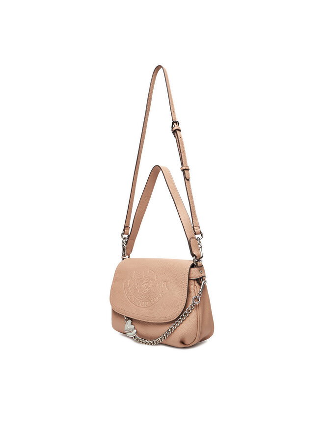 Juicy Couture Handtasche Juicy Couture CEO-BIJXT8993WVP Rosa