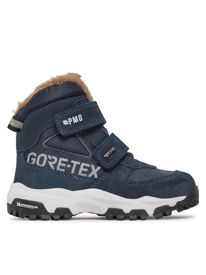 Primigi Stiefel Primigi GORE-TEX 6924122 M Dunkelblau