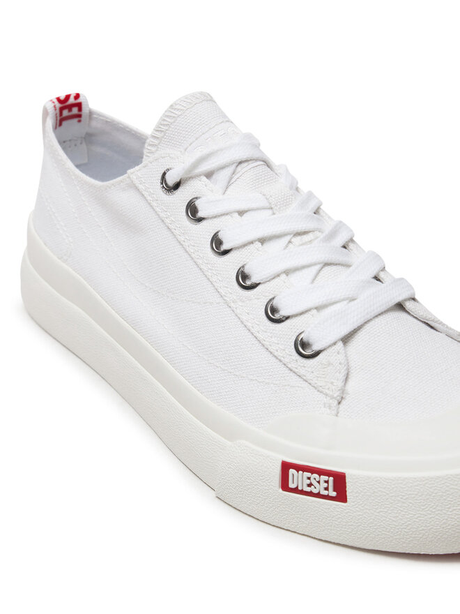 Diesel Plátenky Diesel Y03335 P2994 H7528 Biela