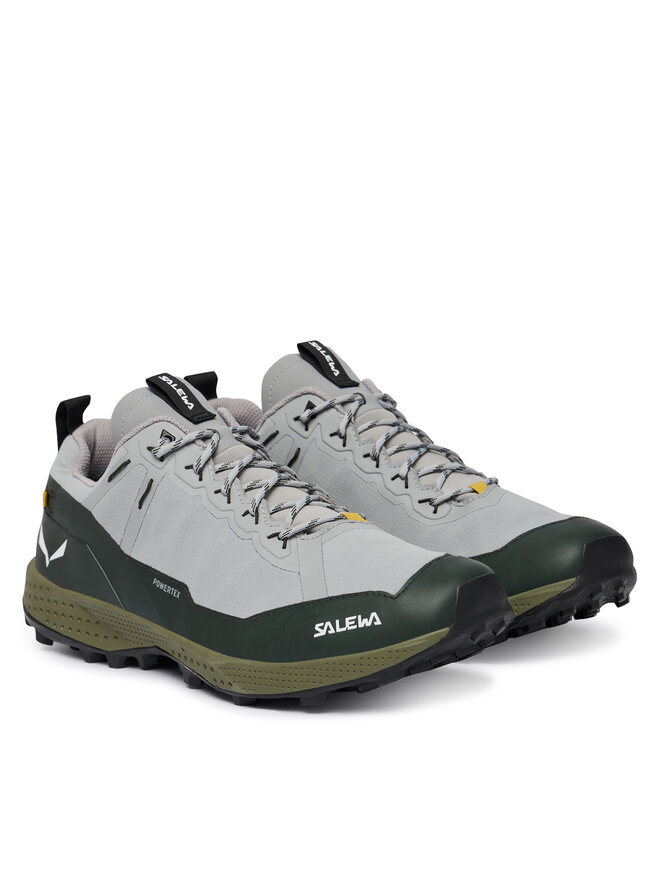 Salewa Trekkingschuhe Salewa Pedroc Light Ptx M 61489 Grau