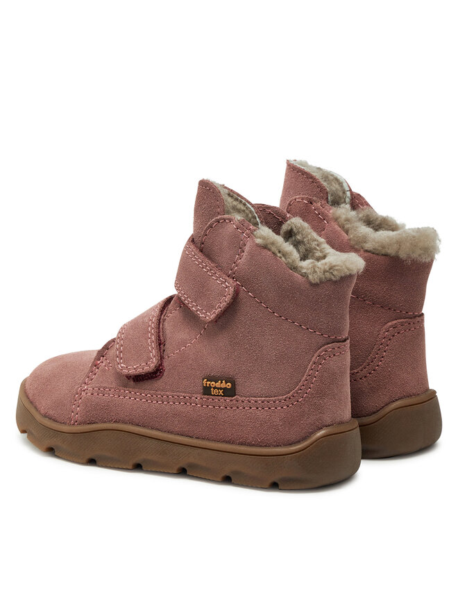 Froddo Botas de nieve Froddo G2110149-6 S Rosa