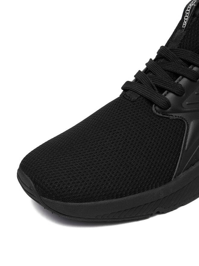 Kappa Sneakers Kappa CEOWB-WK243139(M) Schwarz