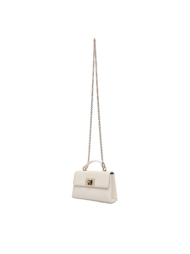 Furla Handtasche Furla 1927 Mini WE00423 ARE000 CN PNN00 Écru