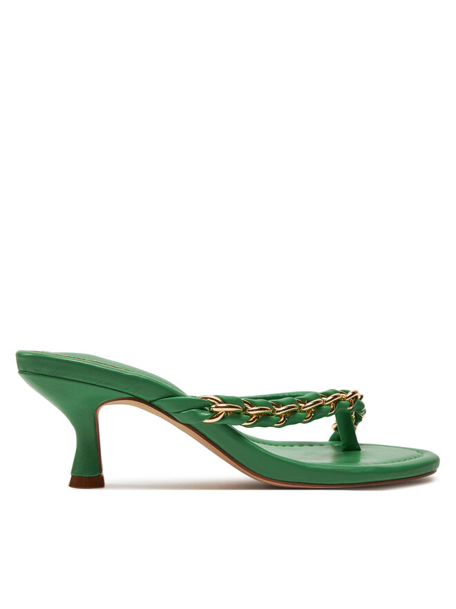 Jenny Fairy Chancletas Jenny Fairy LS5730-04C Verde