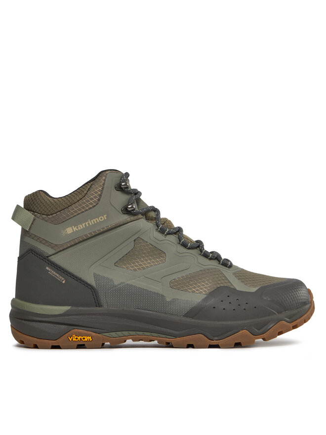 Karrimor Bakancs Karrimor Spiral Mid K1069 Khaki
