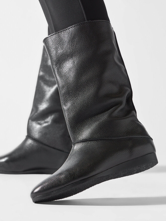 Balagan Stiefeletten Balagan Sasha Schwarz