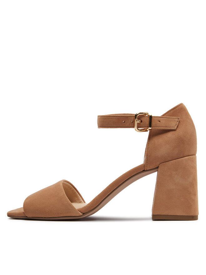 HÖGL Sandalias HÖGL Beatrice 7-106522 Marrón