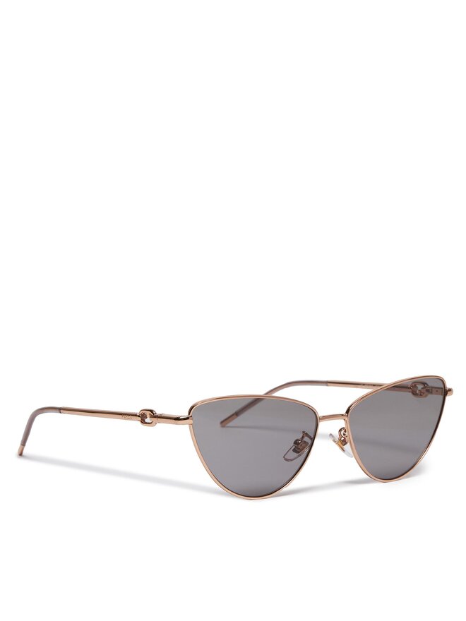 Furla Sluneční brýle Furla Sunglasses Sfu715 WD00094-BX2838-2269S-4401 Šedá