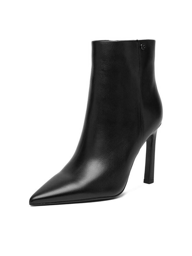 Eva Minge Botine Eva Minge EO-ZAIN-1 Negru