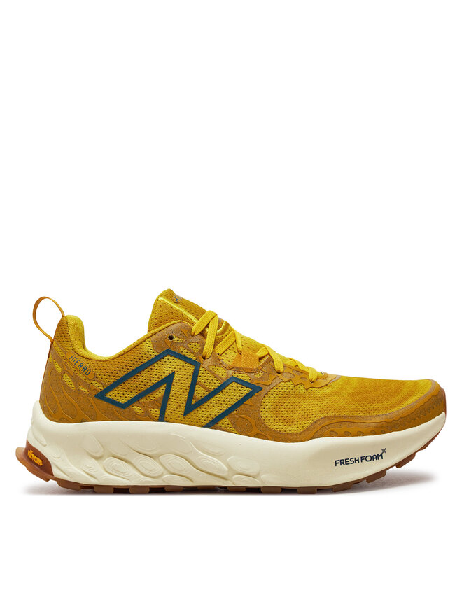 New Balance Laufschuhe New Balance Fresh Foam X Hierro v8 MTHIERF8 Gelb