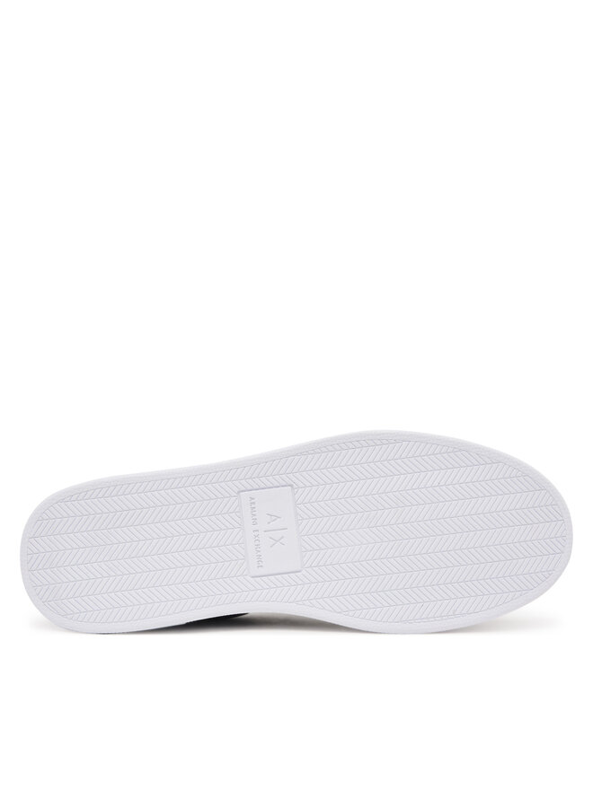 Armani Exchange Sneakers Armani Exchange XM000141 AF11912 UB100 Dunkelblau