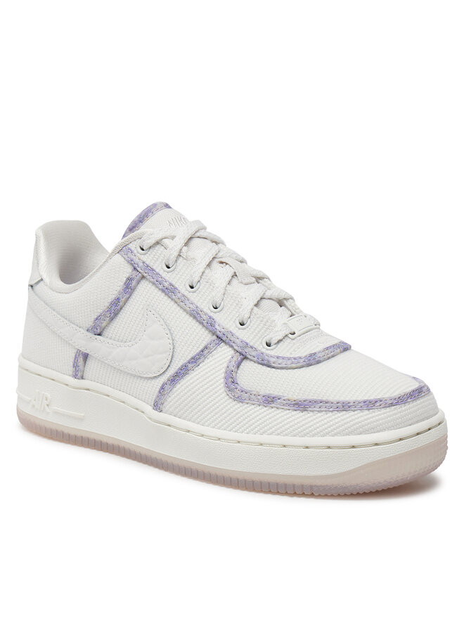 Nike Tenisice Nike Air Force 1 Low DV6136 100 Bijela
