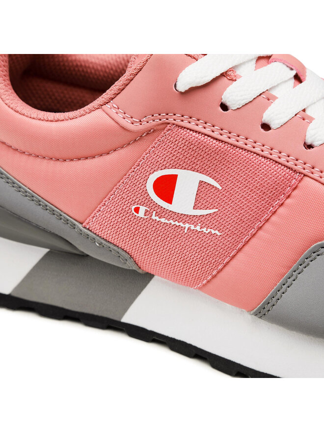 Champion Sneakersy Champion Guerro S11429-PS013 Ružová