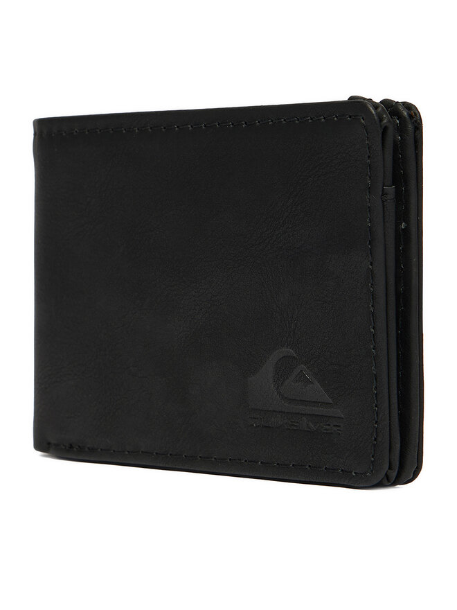 Quiksilver Гаманець Quiksilver AQYAA03357 Чорний