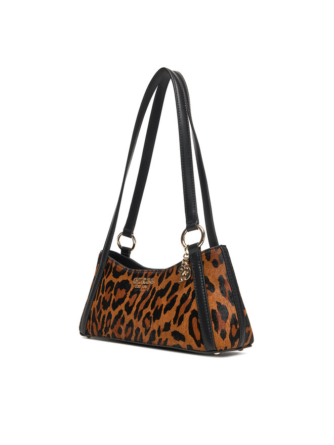 Guess Handtasche Guess HWLO75 29180 Braun