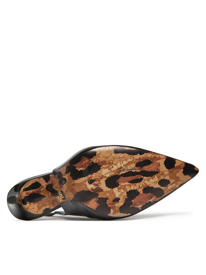 Just Cavalli Sandalen Just Cavalli 78RA3S02 ZSA38 Schwarz