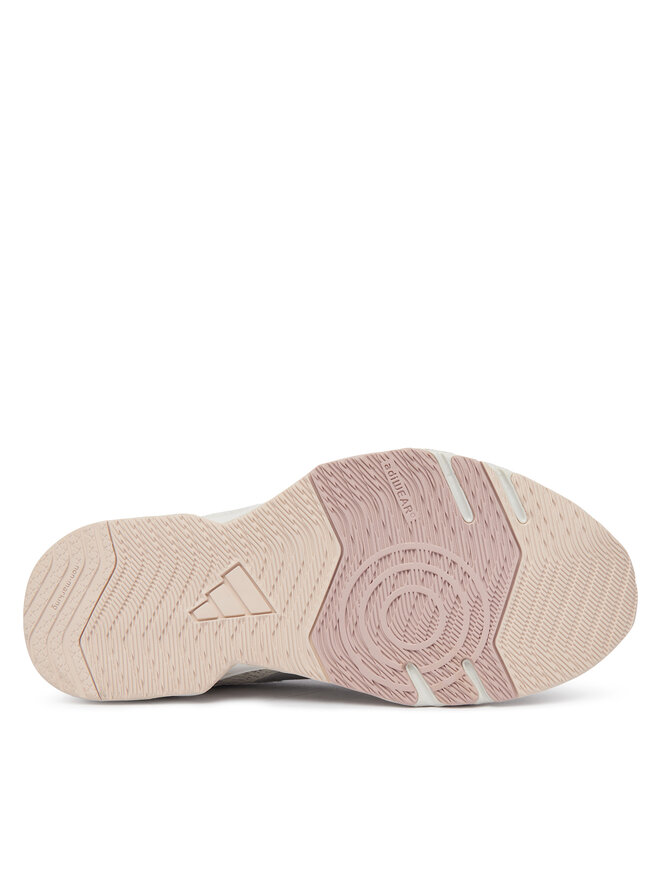 adidas Fitnessschuhe adidas Rapidmove Go Training Shoes LA3898 Grau