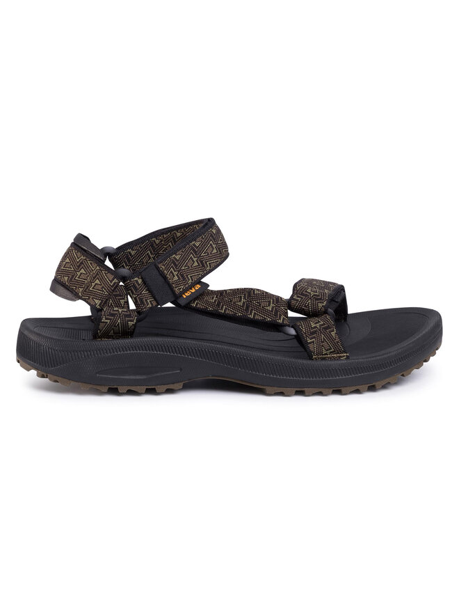 Teva Sandály Teva Winsted 1017419 Černá