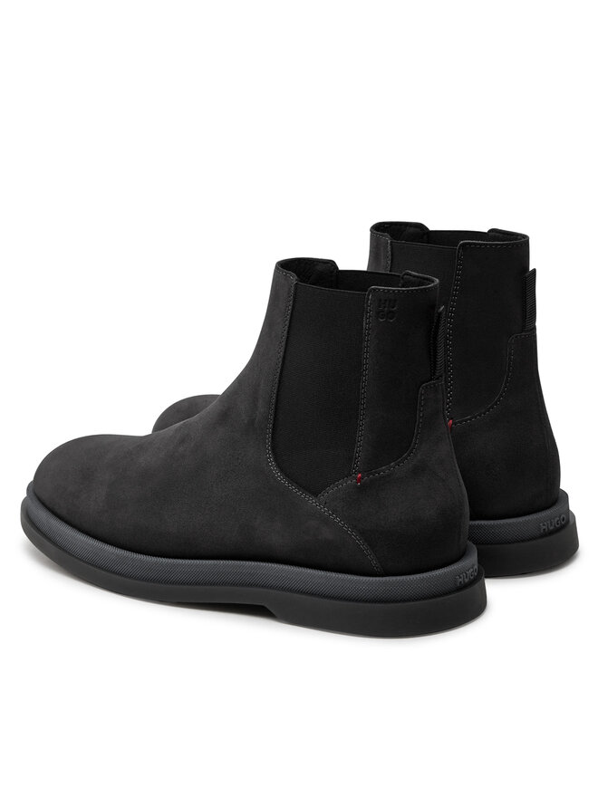 HUGO Ghete Jodhpur Hugo Chaol Cheb 50522967 Gri