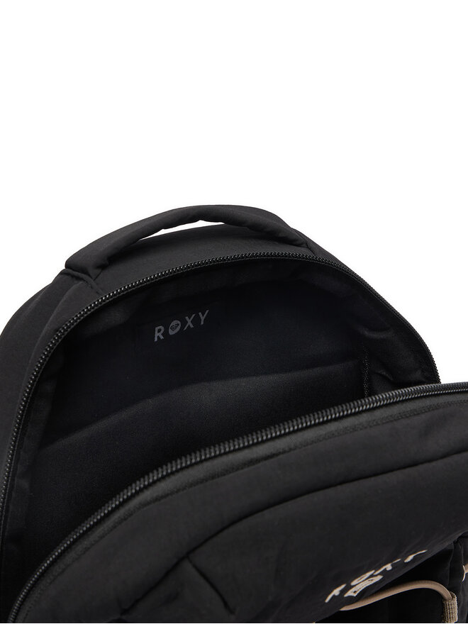 Roxy Rucksack Roxy CWBEO-ROXY-M-006-10 Schwarz