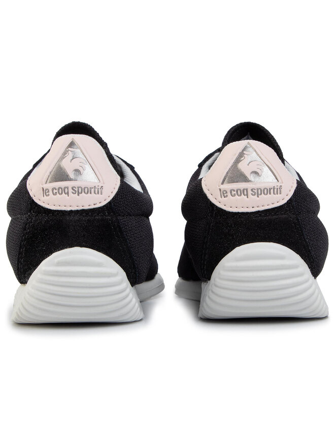 Sneakers Le Coq Sportif Quartz W Sport 1920281 Schwarz | eschuhe.de