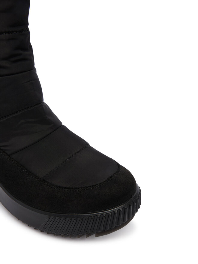 Ara Schneeschuhe Ara Davos 12-26913-01 Schwarz