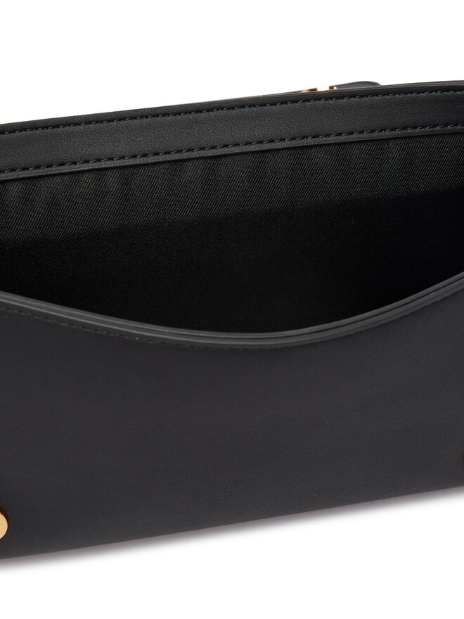 LOVE MOSCHINO Handtasche LOVE MOSCHINO JC4103PP0PKD0000 Schwarz