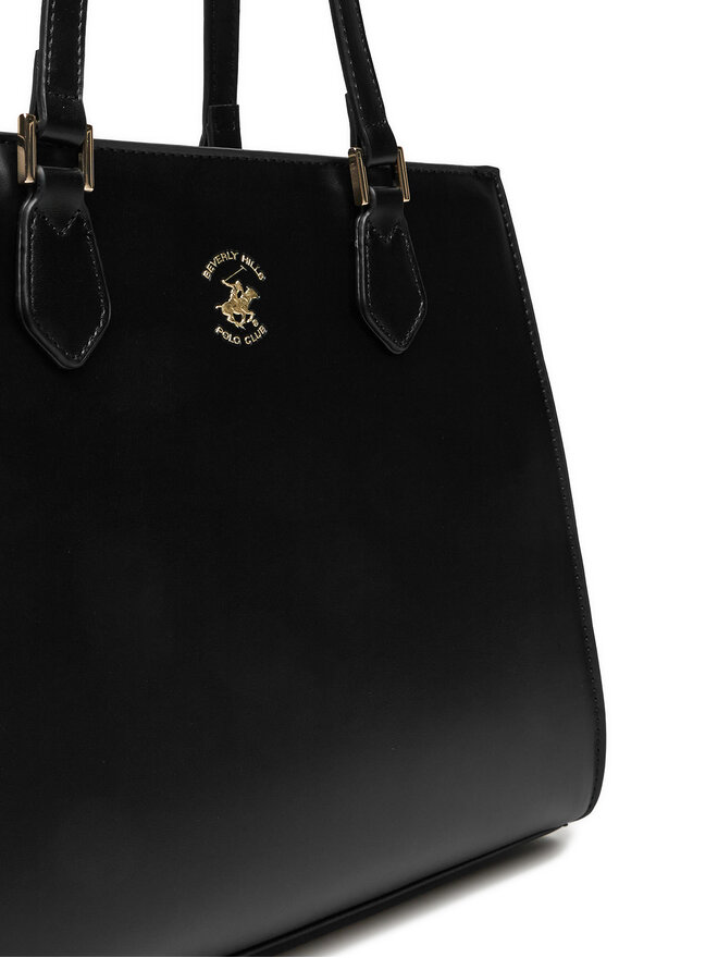 Beverly Hills Polo Club Soma Beverly Hills Polo Club C-BHPC-B-008-06 Melns