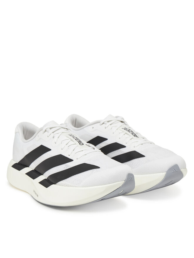 adidas Skriešanas apavi adidas adizero EVO SL JH6206 Balts