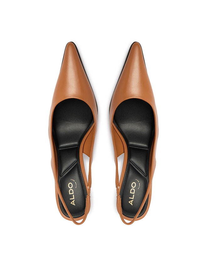 Aldo High Heels Aldo Re-Samantha 14193492 Braun
