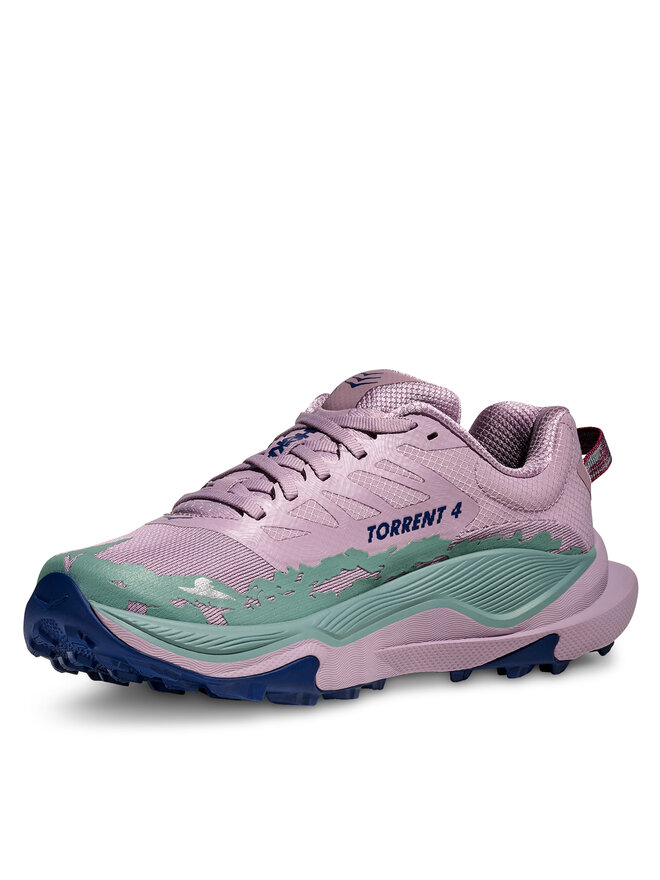 Hoka Laufschuhe Hoka Torrent 4 1155074 Rosa