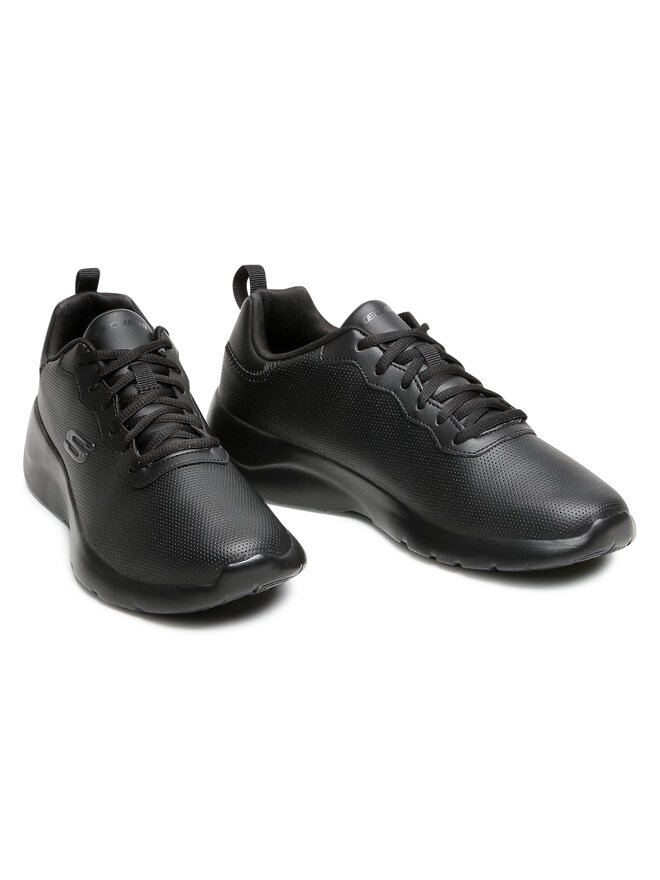 Skechers Sportcipők Skechers Eazy Vibez 999253/BBK Fekete