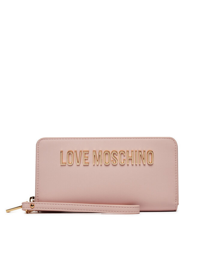 Cartera moschino mujer on sale