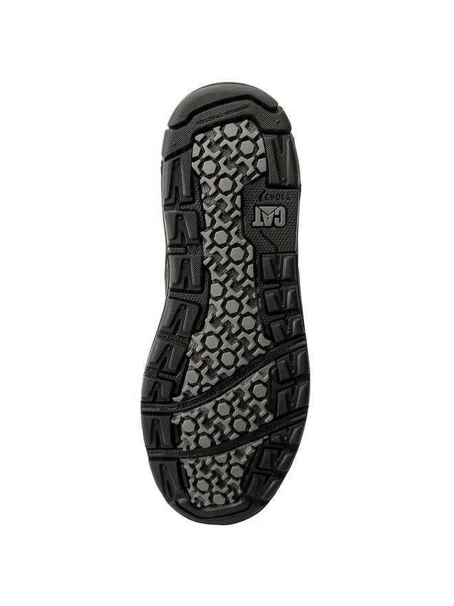 Cat creedence boot best sale
