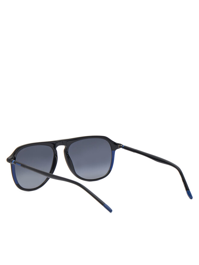 HUGO Ochelari de soare HUGO 1345/S 207976 Negru