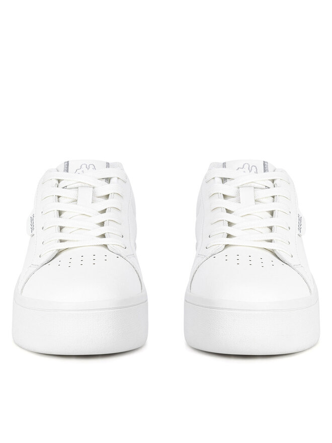 Kappa Zapatillas Kappa SS24-3C091 Blanco