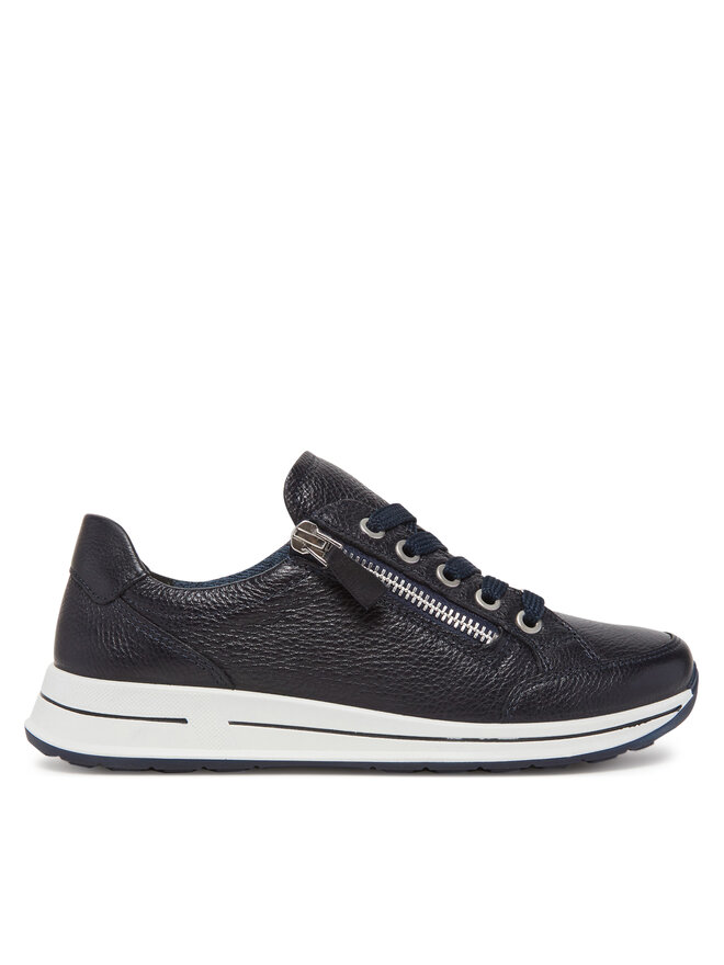 Ara Sneakersy Ara Osaka 12-24801-02 Granatowy